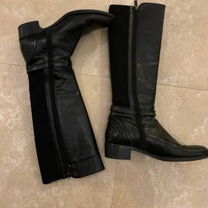 Aquatalia tall boots 37.5